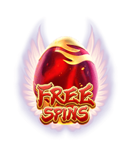 free spins Phoenix Rises