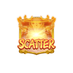 scatter Legendary Monkey King