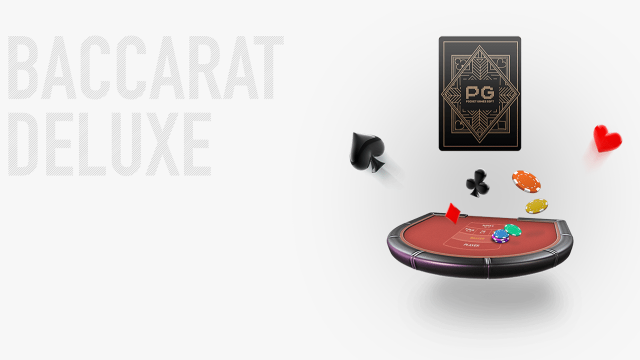 Baccarat Deluxe