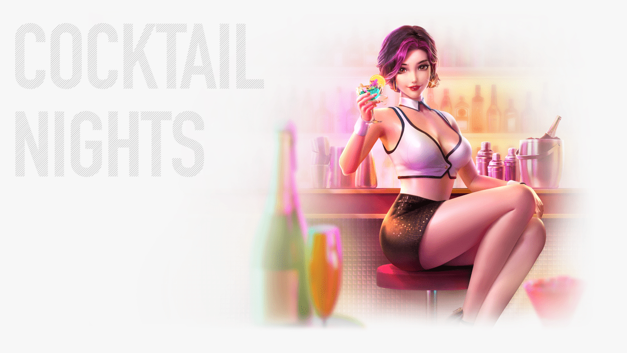 Cocktail Nights