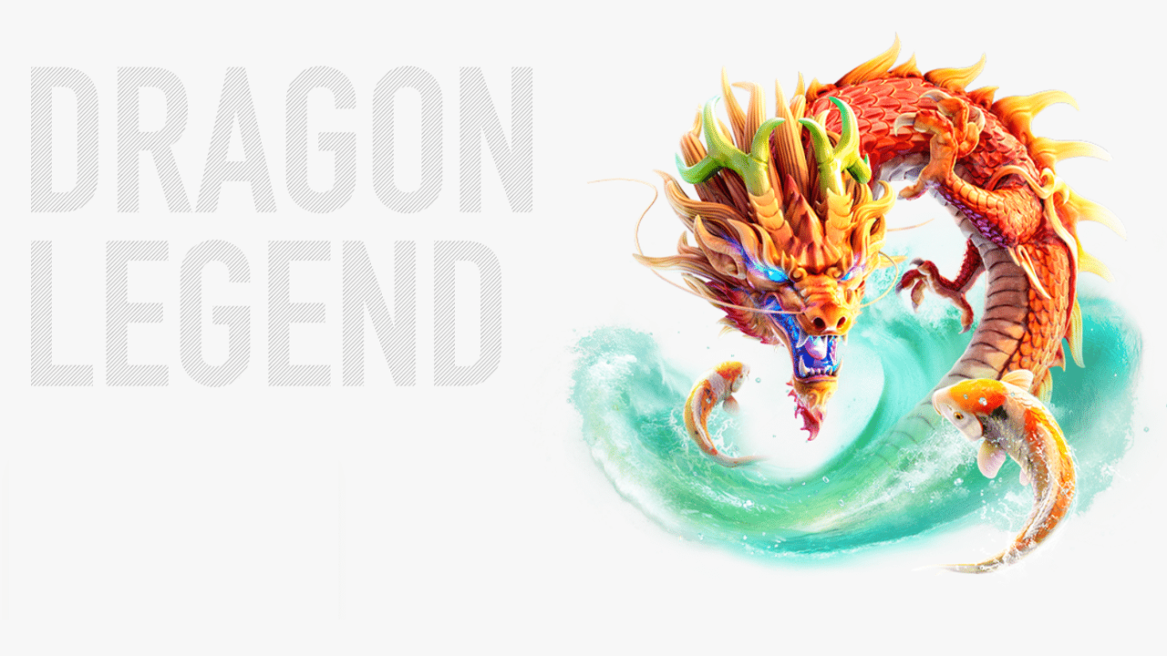 Dragon Legend