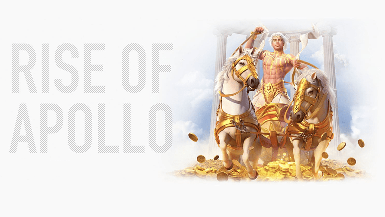 Rise of Apollo