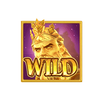 wild Midas Fortune