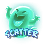 scatter