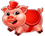 Red Pig