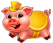 Yellow Pig